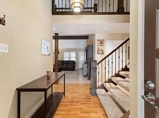 7122 Maxwood Dr, Spring, TX 77379