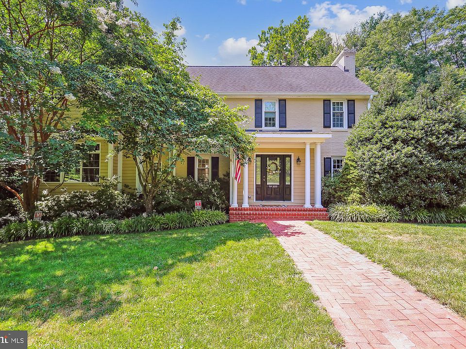 3600 King William Dr, Olney, MD 20832 Zillow