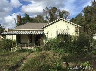 1339 SW Fort King St, Ocala, FL 34471