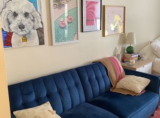 35 Eastern Pkwy APT 2E, Brooklyn, NY 11238