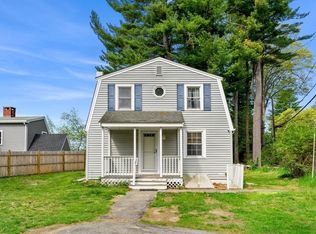 37 Byrne Ave, Westford, MA 01886