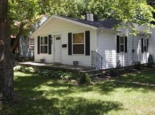 632 Argonne Dr, Painesville, OH 44077