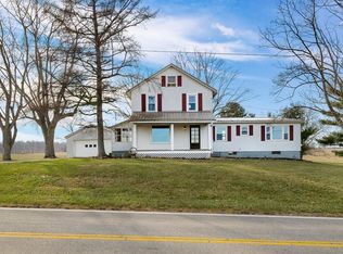 3671 Bowman Street Rd, Mansfield, OH 44903