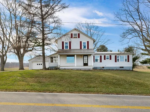 3671 Bowman Street Rd, Mansfield, OH 44903