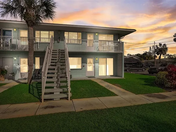 541 S PENINSULA AVENUE #B20, NEW SMYRNA BEACH, FL 32169