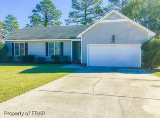 5622 Kingstree Dr, Fayetteville, NC 28304