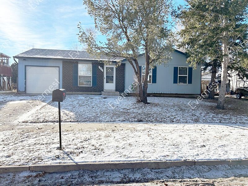 3965 Wylie Ln, Colorado Springs, CO 80916 Zillow