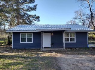 150 County Road 4152, Woodville, TX 75979