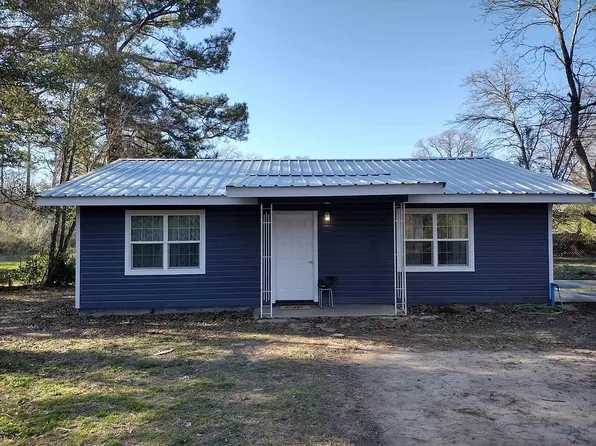 150 County Road 4152, Woodville, TX 75979