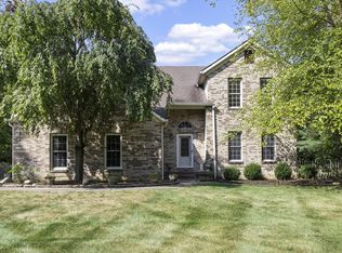 12949 Gorsuch Rd, Galena, OH 43021