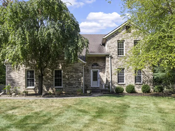 12949 Gorsuch Rd, Galena, OH 43021