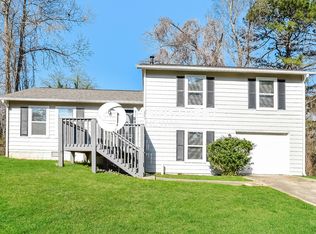 2883 Alexandria Dr SW, Atlanta, GA