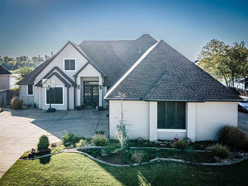 7623 Wyatt Lake Dr, Lawton, OK 73505 Zillow