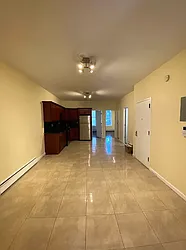 Rented by Stuyvesant Heights Realty Corp