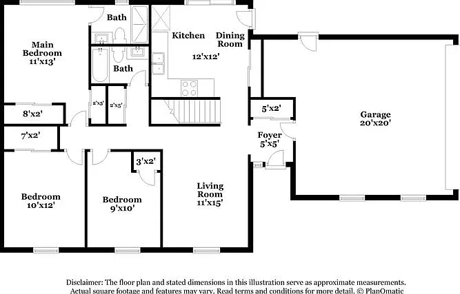 1 Westwood Estates Dr — Photo 18