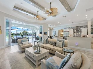 11612 Useppa Ct, Naples, FL 34110