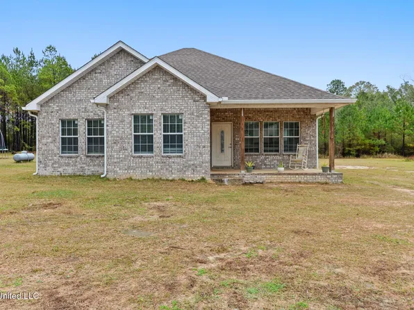 148 Cochran Rd, Lucedale, MS 39452