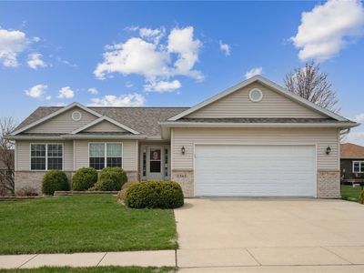 1365 Tine Ln, North Liberty, IA, 52317