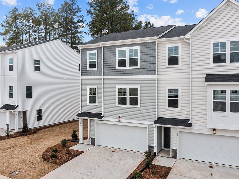 2024 Sandwood Loch Dr, Durham, NC 27703 | Zillow