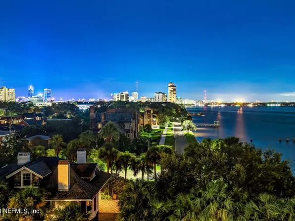 2358 RIVERSIDE Avenue #401, Jacksonville, FL 32204