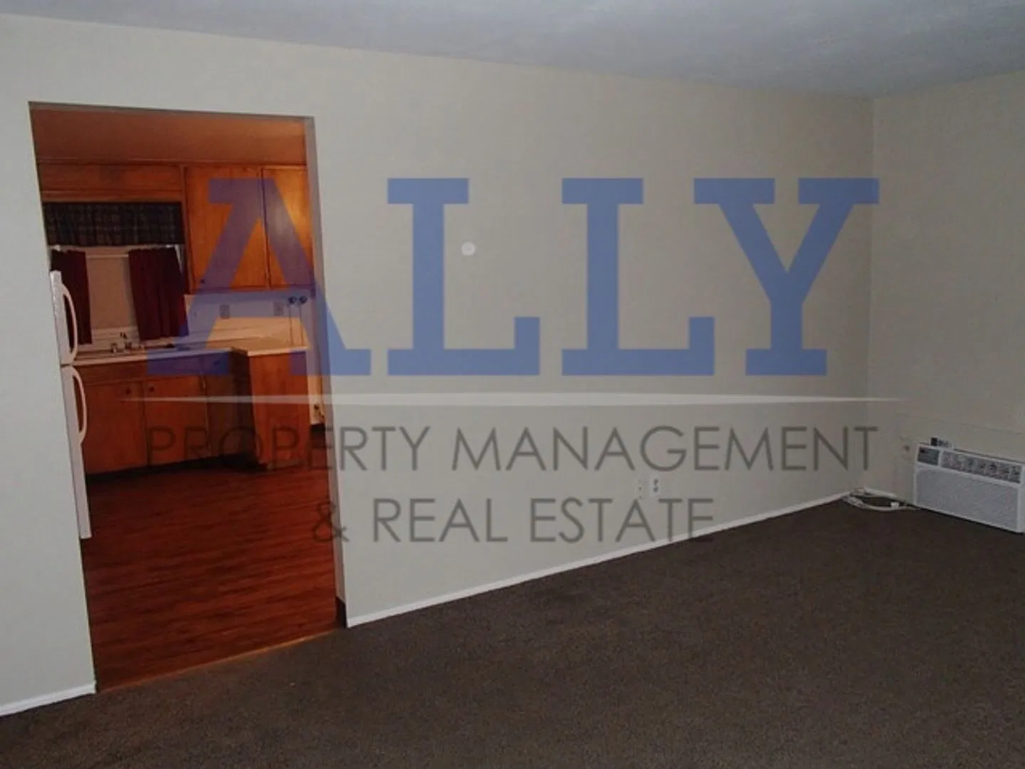 Two bedroom, one bathroom, single level apartments! Located in Gering! — Photo 4