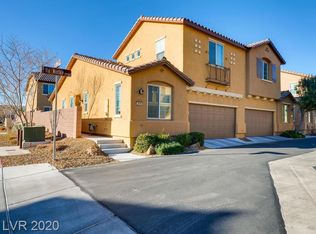 3649 Via Montale, Henderson, NV 89052