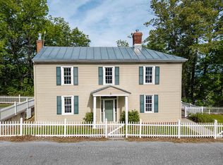 727 S Main St, Mount Crawford, VA 22841