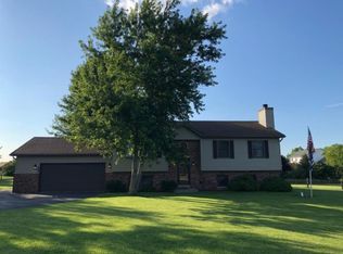 9128 W 158th Ct, Lowell, IN