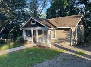 354 Old Hendersonville Hwy, Brevard, NC 28712