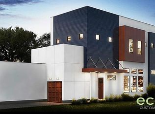 1220 Paul Quinn St, Houston, TX 77091