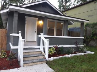 8407 N Alaska St, Tampa, FL 33604