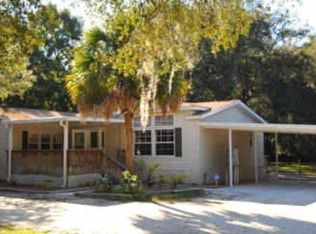 14590 NW 83rd Ter, Trenton, FL 32693