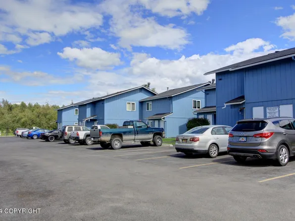 9221 Arlene Dr #H9, Anchorage, AK 99515