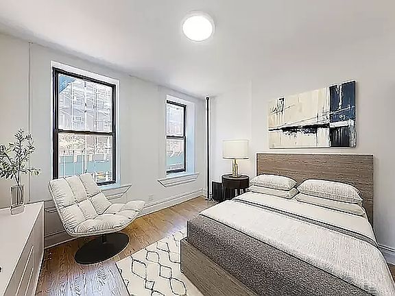 2nd image of 150 E 3rd St #6