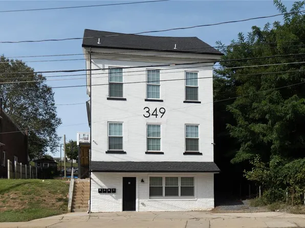 349 Hanover Ave, Allentown, PA 18109