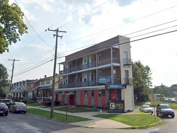 1115 Lehigh St #2, Allentown, PA 18103