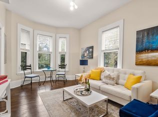 100 Magazine St #2, Cambridge, MA 02139