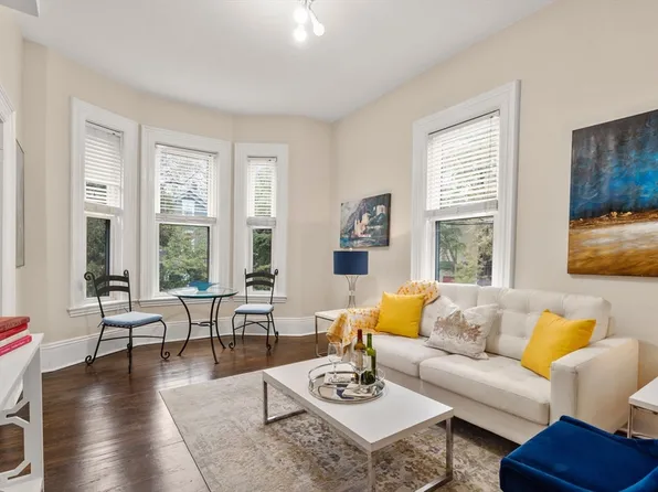 100 Magazine St #2, Cambridge, MA 02139