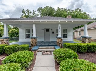 2815 Morson St, Charlotte, NC 28208