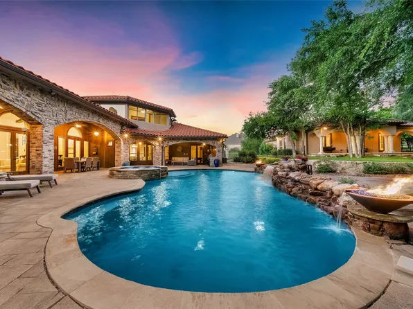 1739 Bison Meadow Ln, Heath, TX 75032
