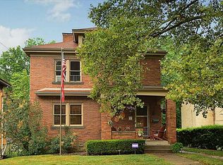 3563 McClure Ave, Pittsburgh, PA 15212