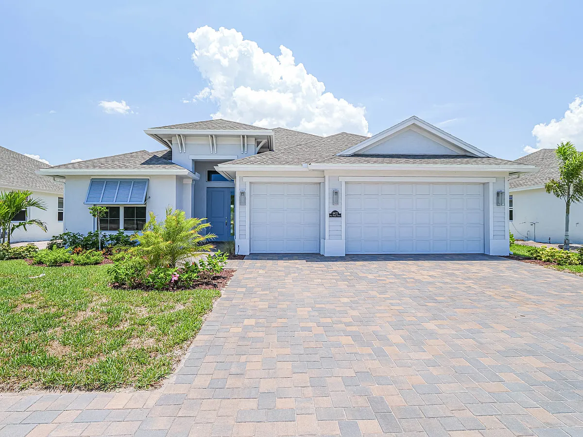 Building Photo - 6422 High Pointe Cir