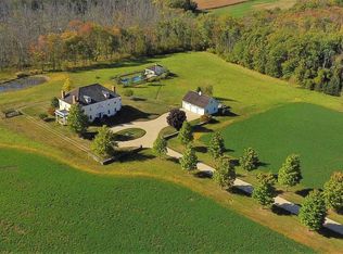 595 Sharon Station Rd, Millerton, NY 12546