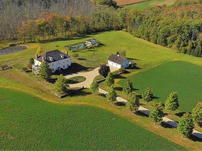 595 Sharon Station Rd, Millerton, NY, 12546