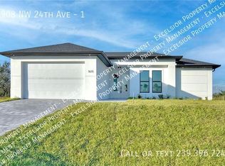 1908 NW 24th Ave #1, Cape Coral, FL 33993