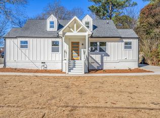 1356 Lochland Rd SE, Atlanta, GA 30316