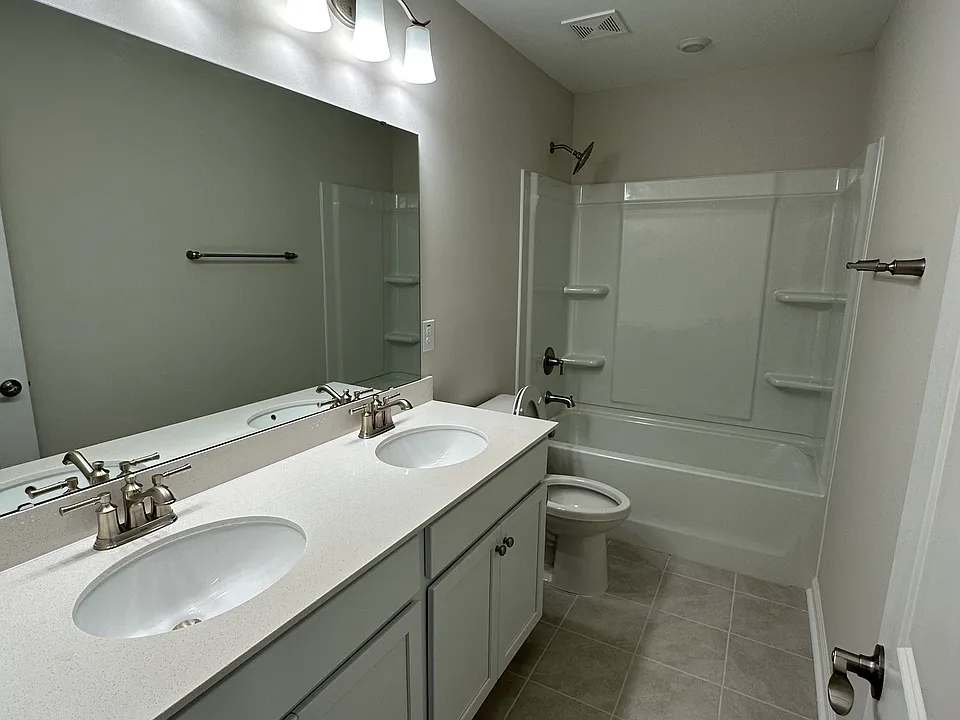 1519 Smoky Mountains St #1519