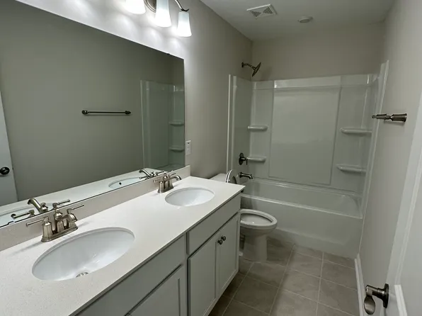 1519 Smoky Mountains St #1519, Durham, NC 27713