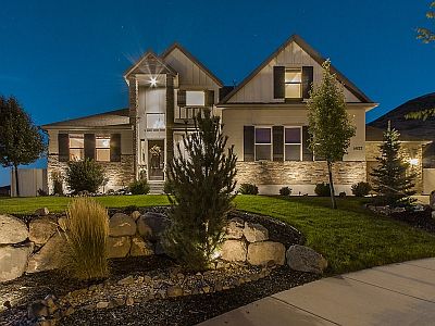 1st image of 14827 S Brush Basin Cir