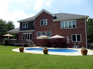 4653 Old Dock Landing Rd, Chesapeake, VA 23321